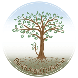 Logo Bindungs(t)rume